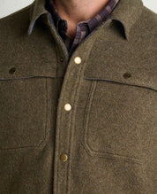 Kennicott Shirt Jacket