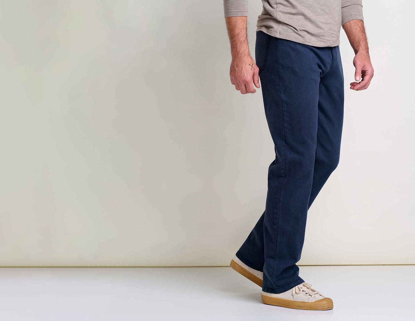 Men's Pant Fit Guide – Toad&Co