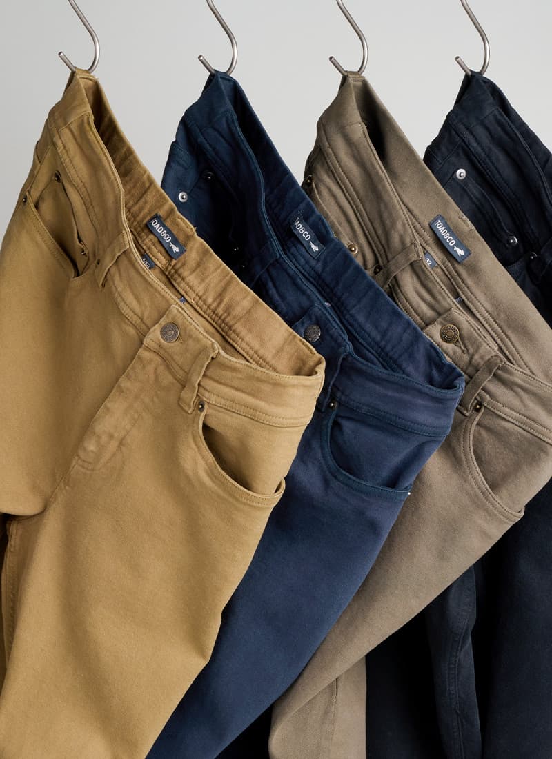Four core colors