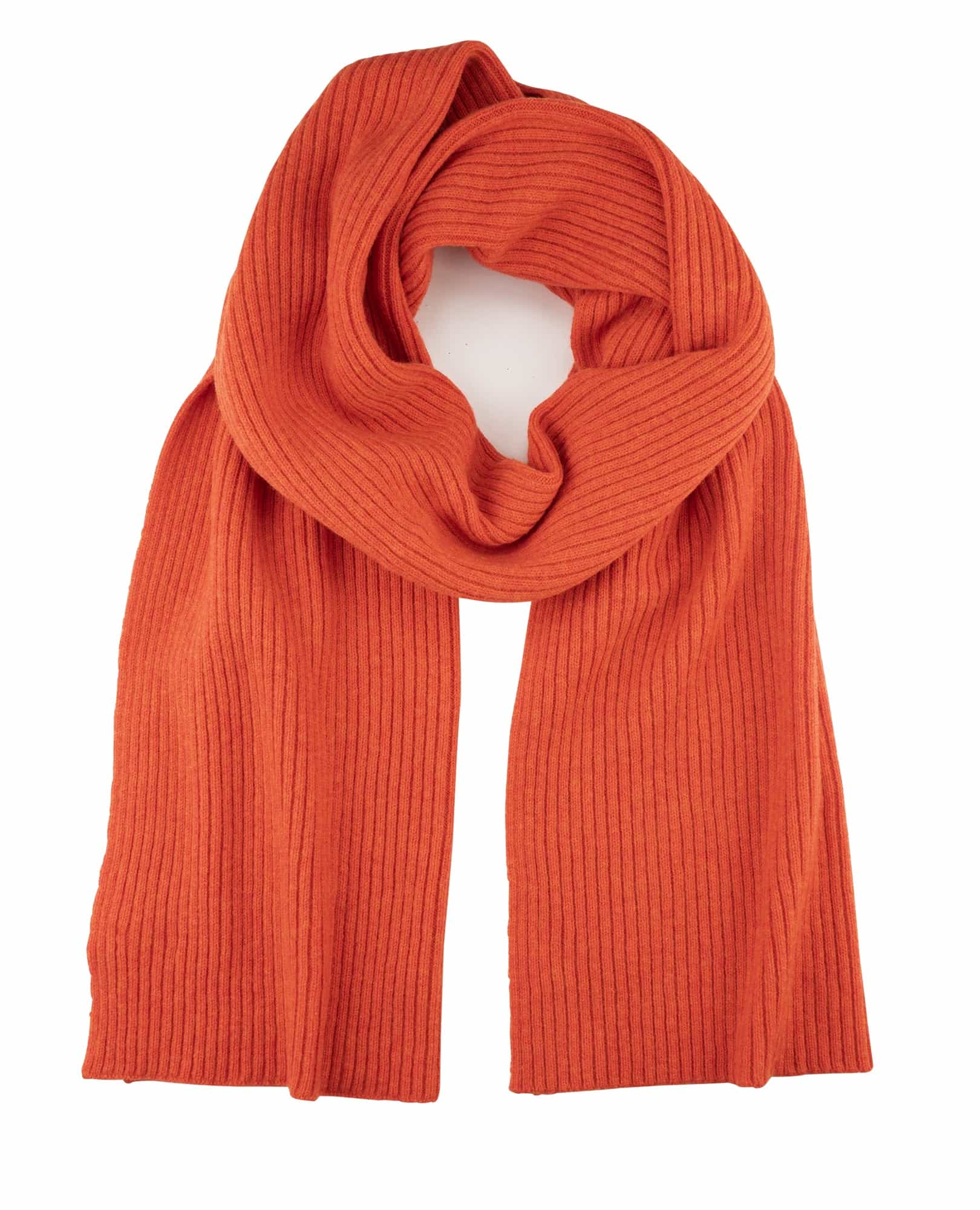 Cazadero Wool Blend Scarf