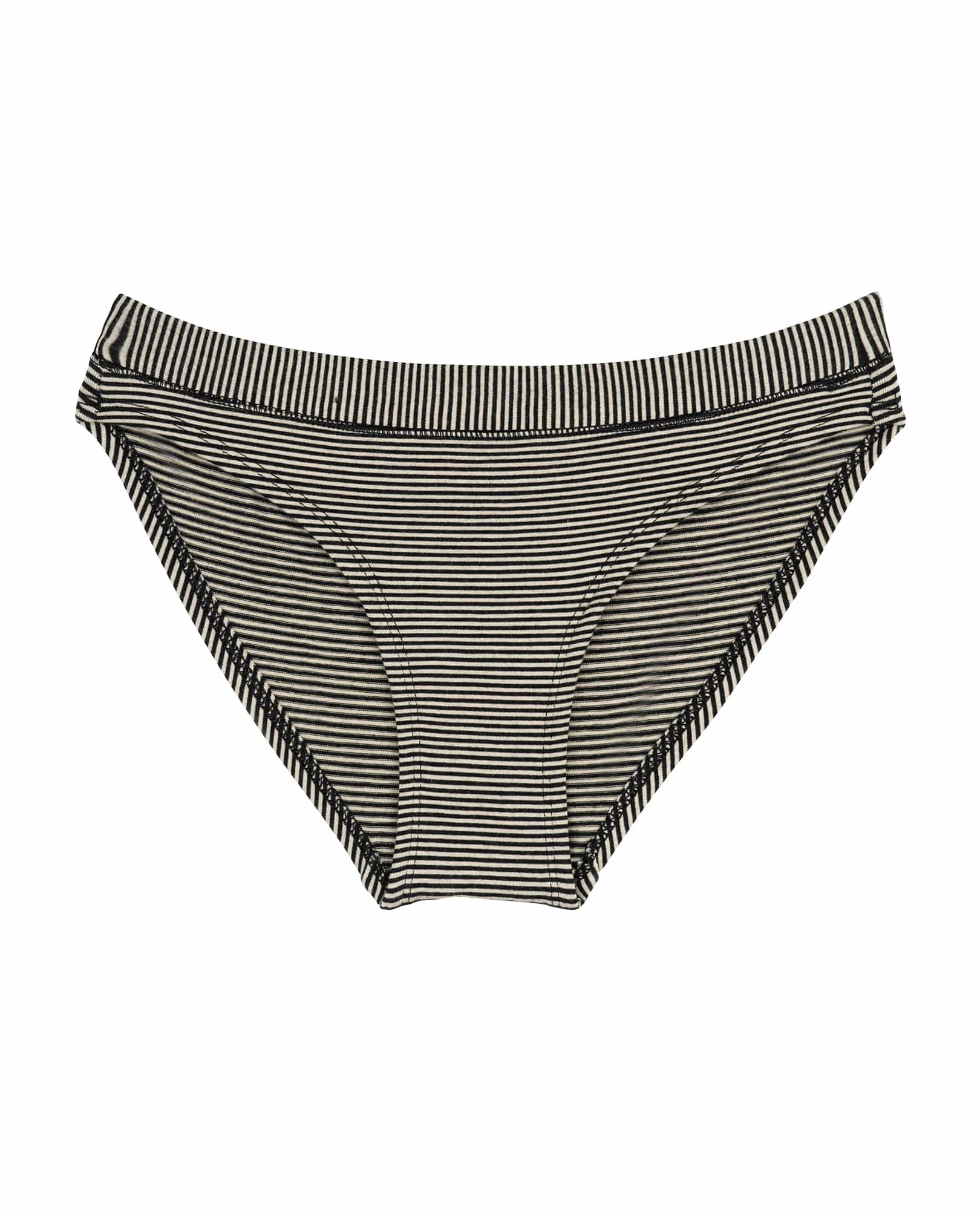 Women's Eco-Friendly Bikini Cut Underwear