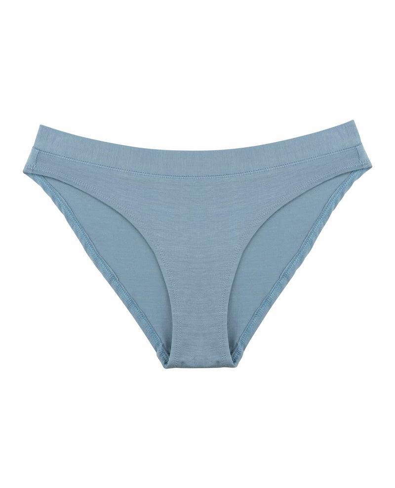 Women's Eco-Friendly Bikini Cut Underwear