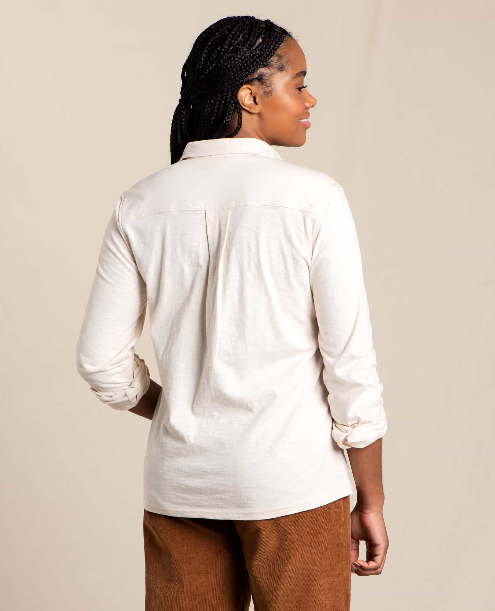 Women's Primero Long Sleeve Shirt
