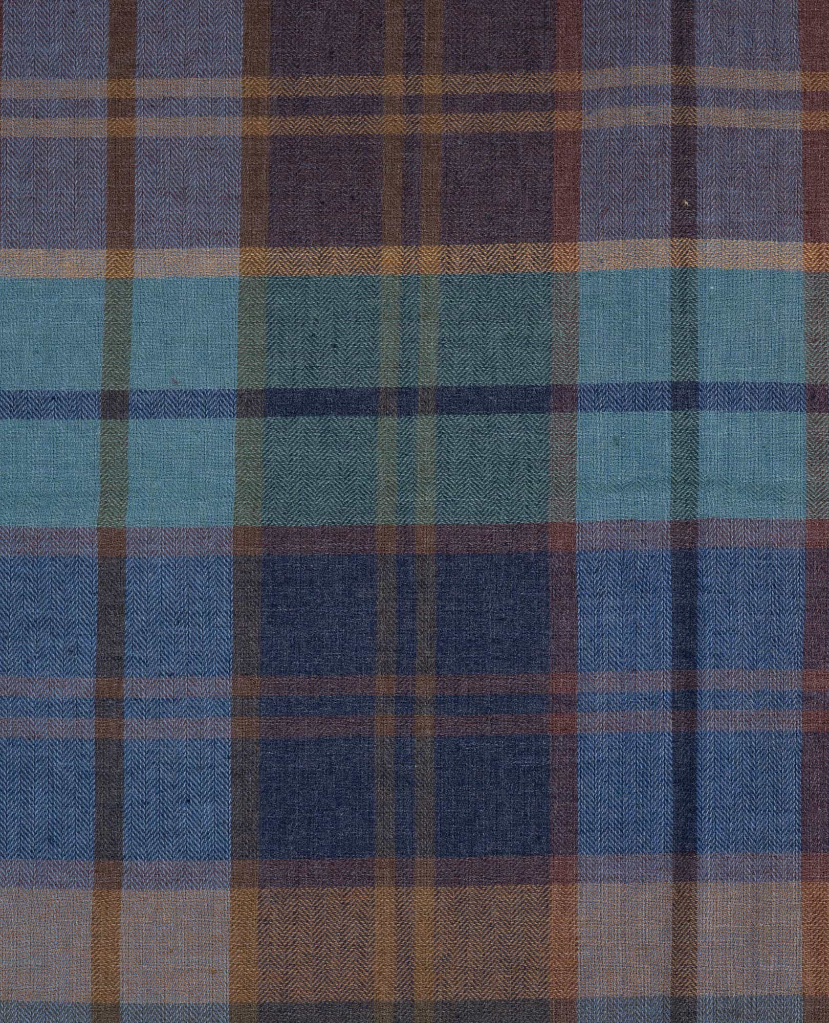 Re-Form Flannel Shirt