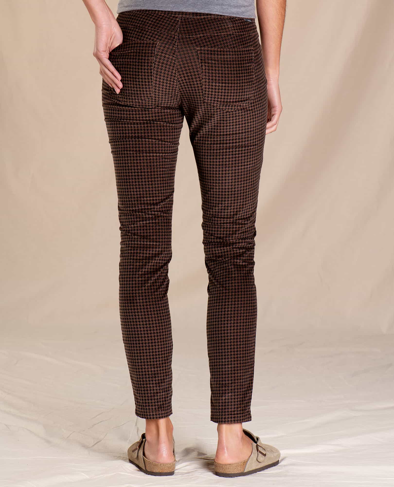 Cruiser Cord Skinny Pant