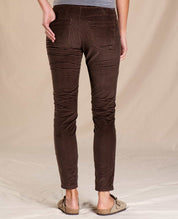 Cruiser Cord Skinny Pant