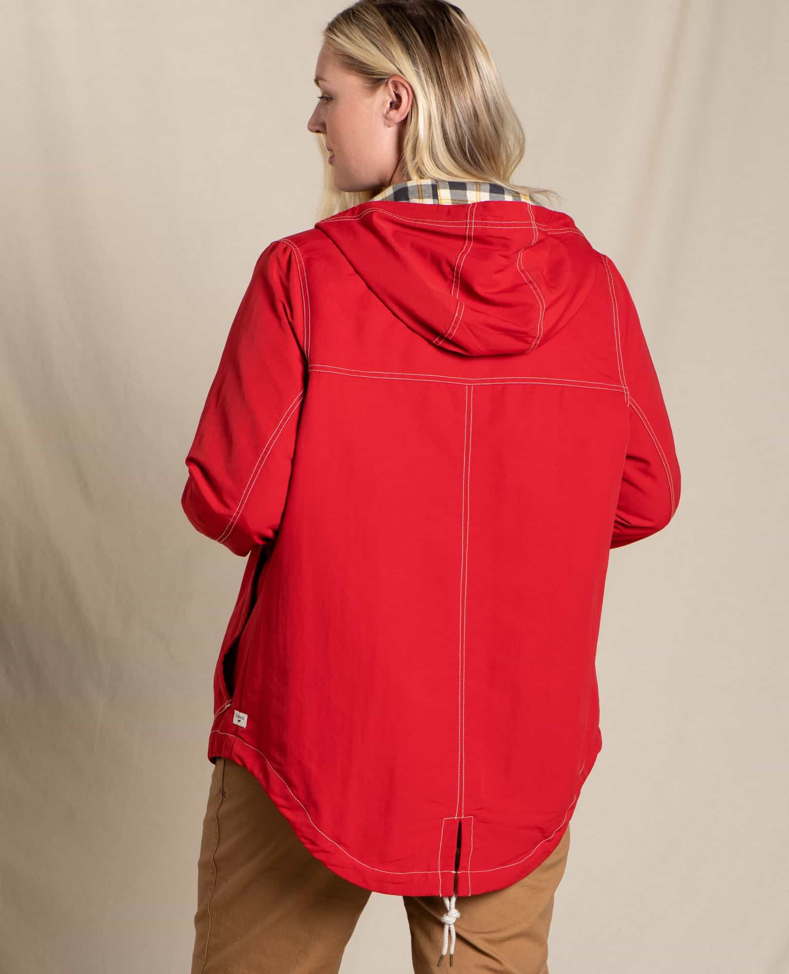 Women's Forester Pass Parka
