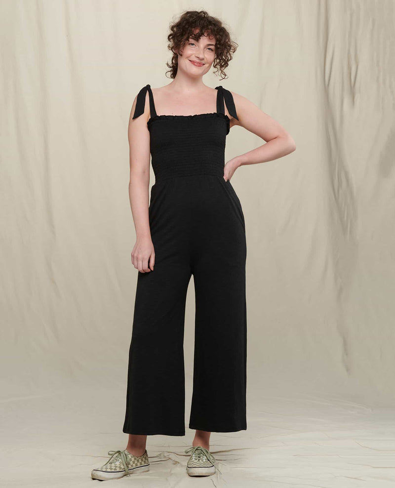 Gemina Sleeveless Jumpsuit