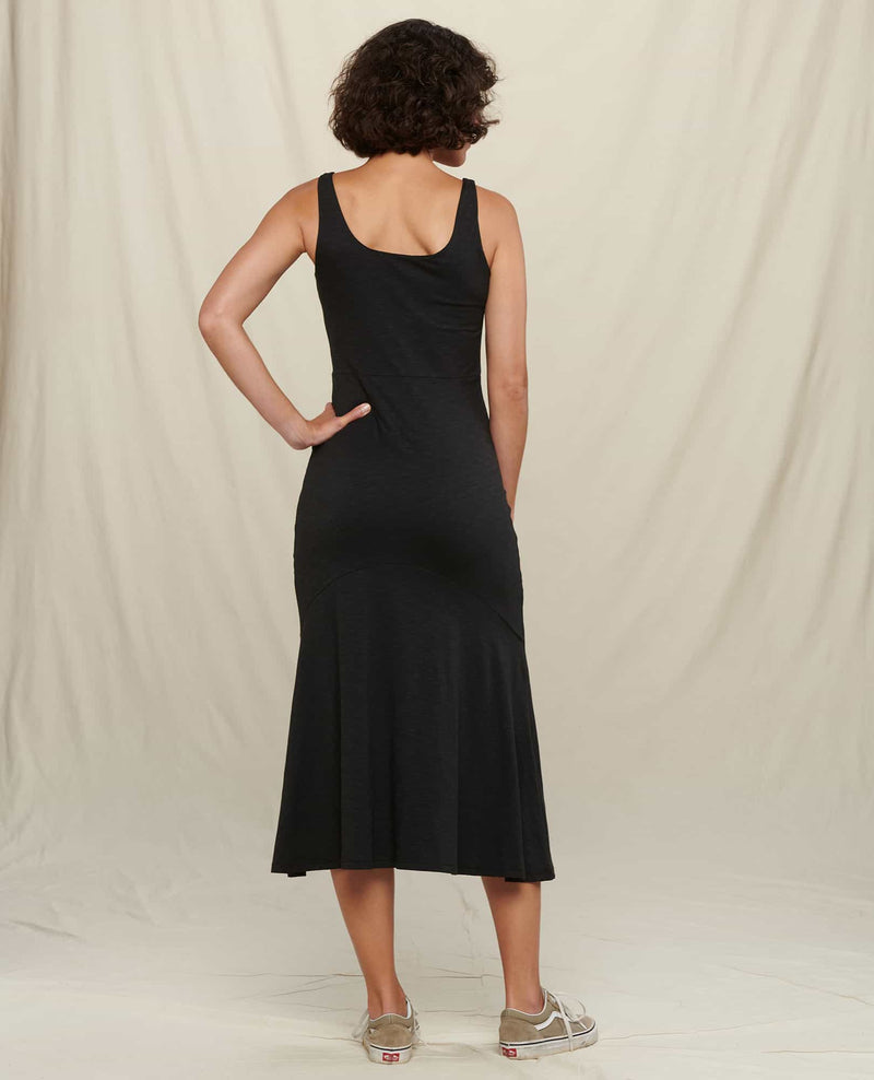 Buy Ecru Sleeveless Western Long Dress Online - W for Woman