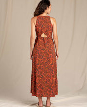Sunkissed Maxi Dress