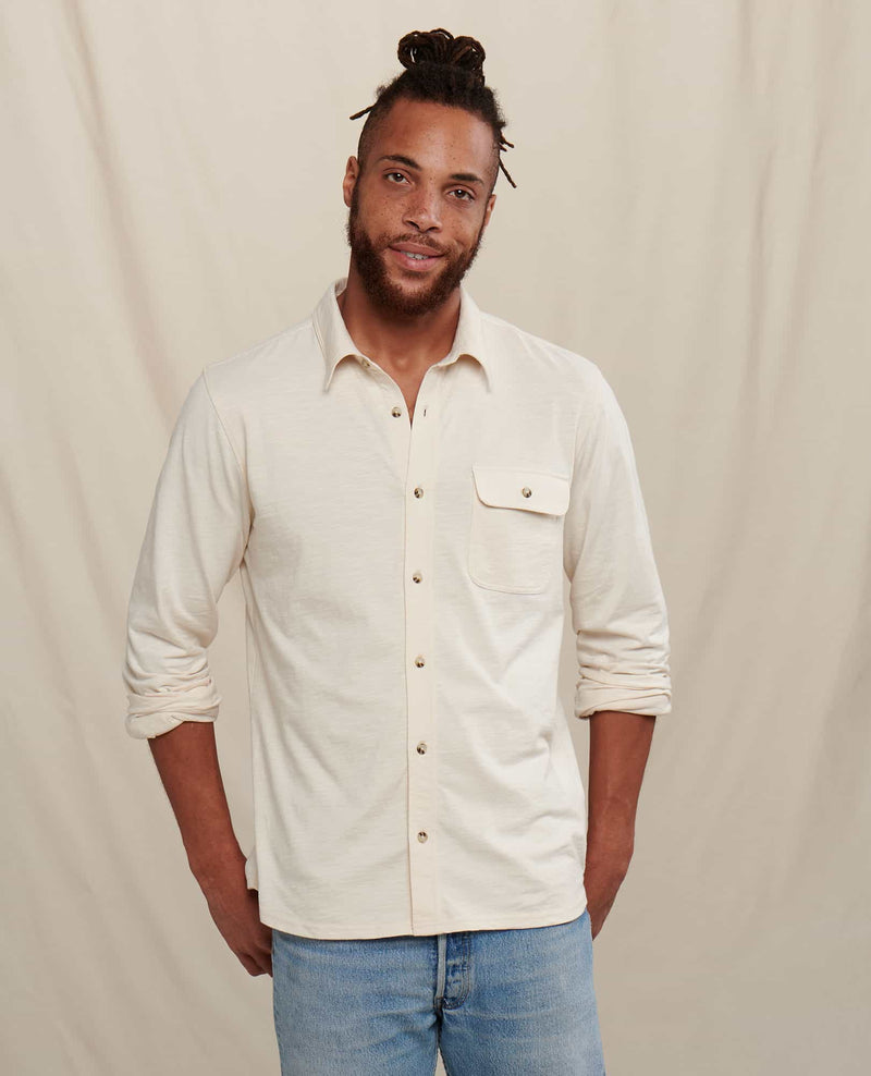 Men's Primero Long Sleeve Shirt