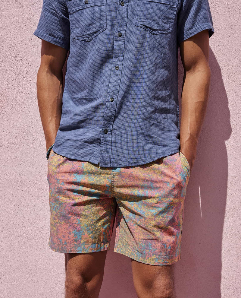 Men's Boundless Pull-On Short | Recycled Shorts by Toad&Co