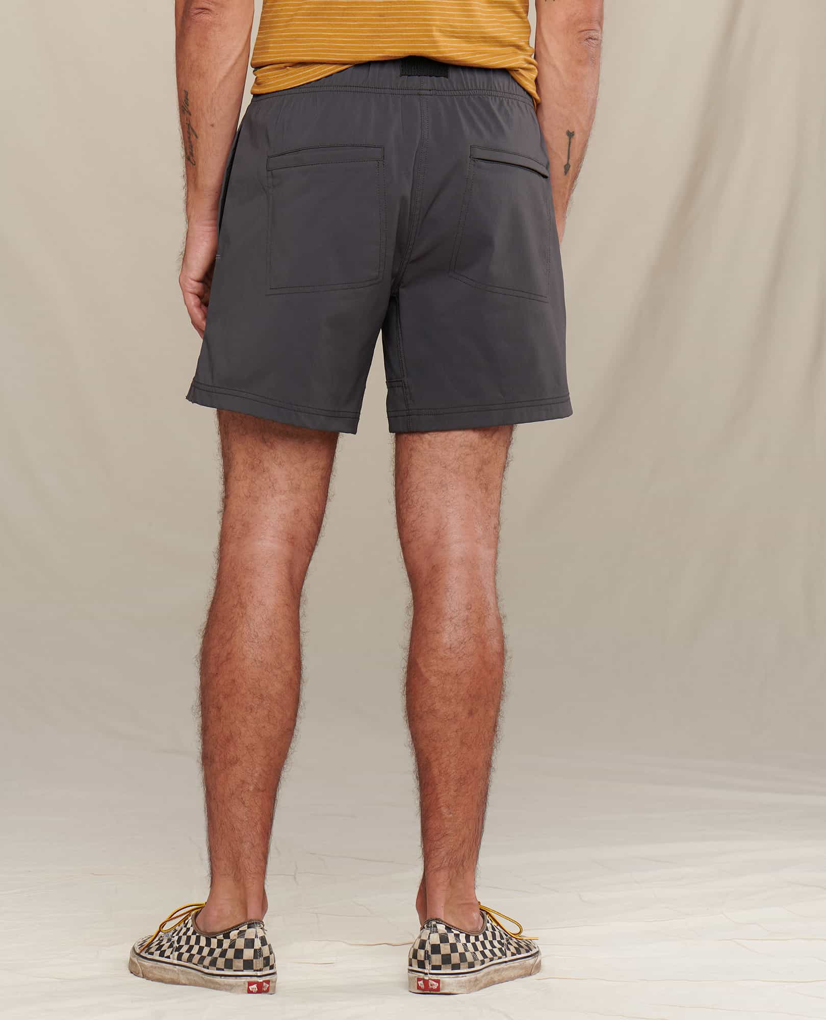 Men's Rover Camp Short | Travel Friendly Short by Toad&Co