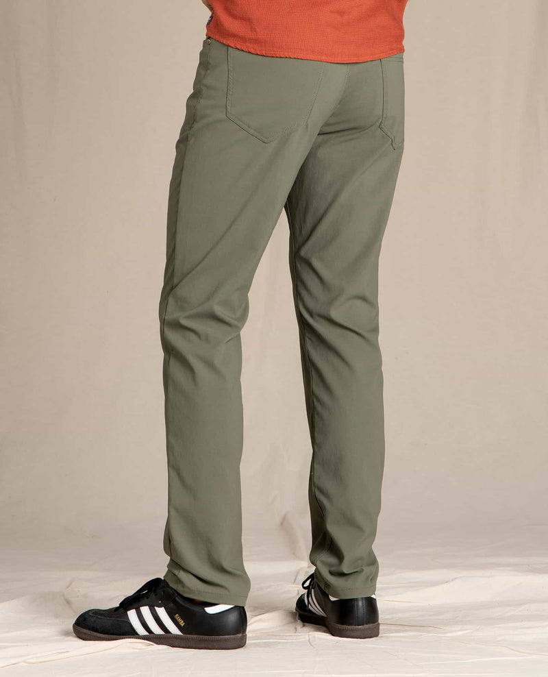 Rover 5 Pocket Lean Pant